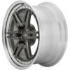 Llantas BC Forged LE65 MLE65 Forged Modular