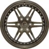 Llantas BC Forged LE65 MLE65 Forged Modular