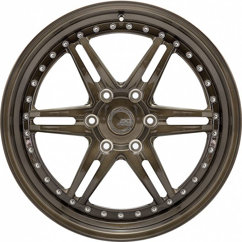 Llantas BC Forged LE65 MLE65 Forged Modular