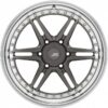 Llantas BC Forged LE65 MLE65 Forged Modular