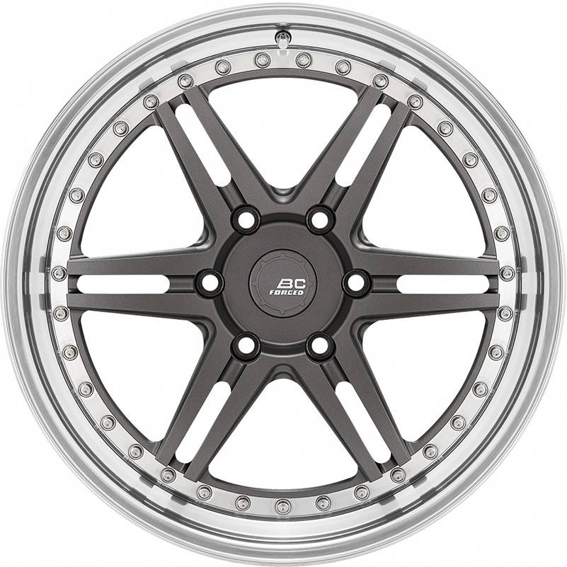 Llantas BC Forged LE65 MLE65 Forged Modular