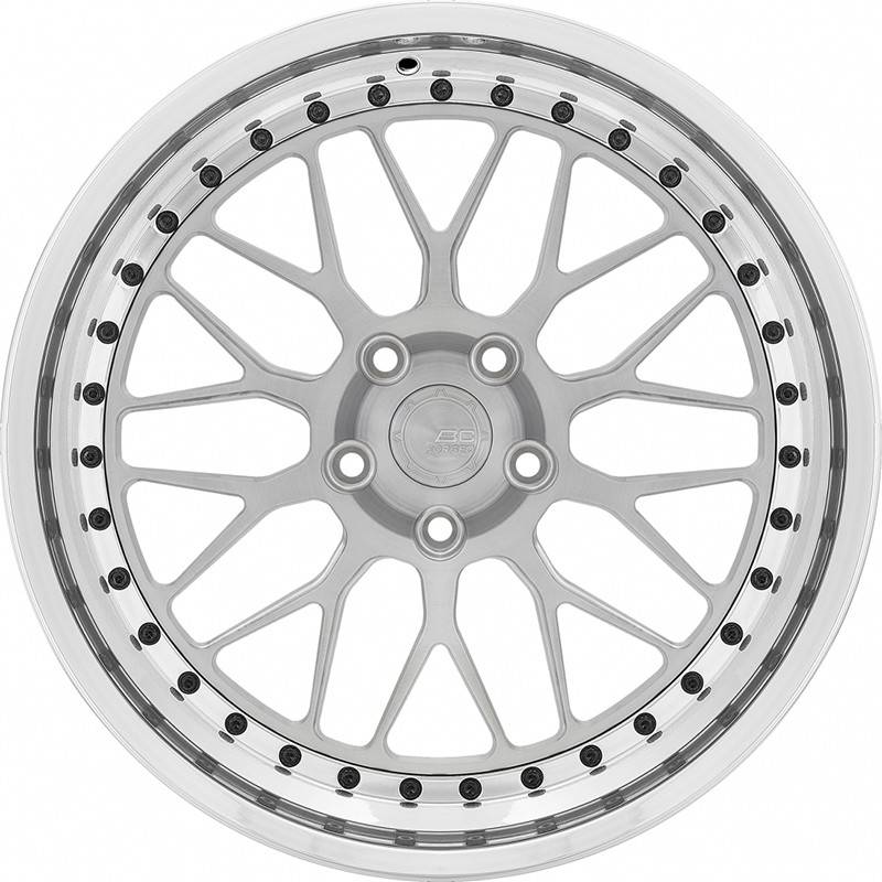 Llantas BC Forged LE81 MLE81 Forged Modular