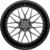 Llantas BC Forged LE81 MLE81 Forged Modular