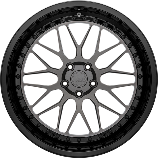 Llantas BC Forged LE81 MLE81 Forged Modular