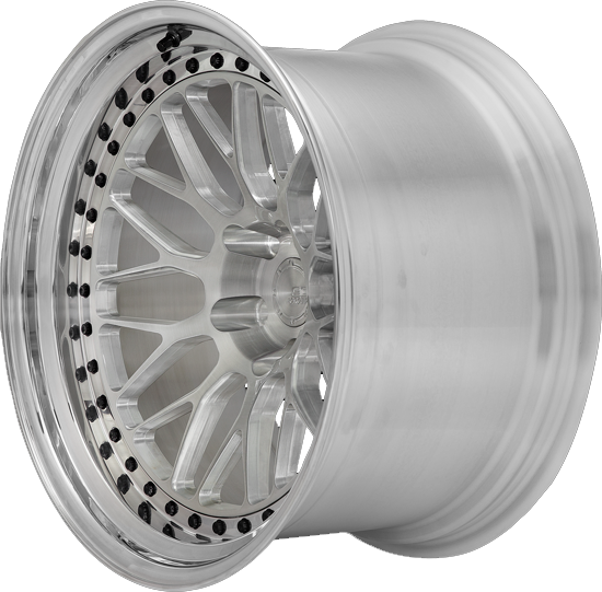 Llantas BC Forged LE81 MLE81 Forged Modular