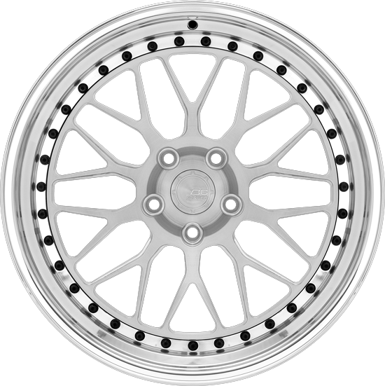 Llantas BC Forged LE81 MLE81 Forged Modular