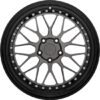 Llantas BC Forged LE81 MLE81 Forged Modular