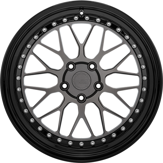 Llantas BC Forged LE81 MLE81 Forged Modular