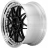 Llantas BC Forged LE90 MLE90 Forged Modular