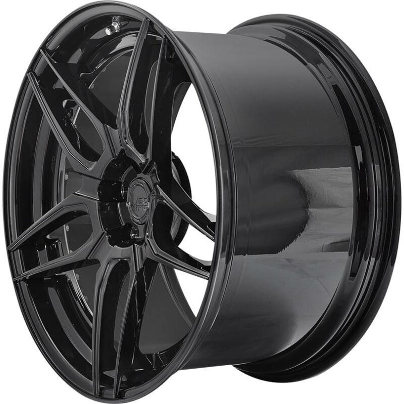 Llantas BC Forged HCA161 Forged Modular