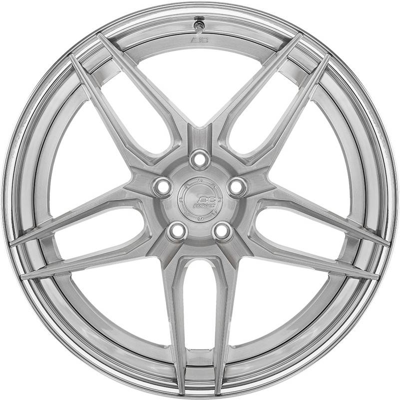 Llantas BC Forged HCA161 Forged Modular