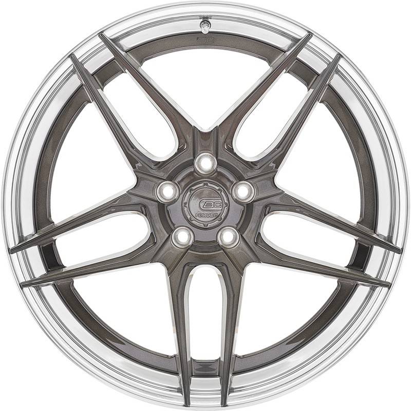 Llantas BC Forged HCA161 Forged Modular