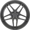 Llantas BC Forged HCA161 Forged Modular