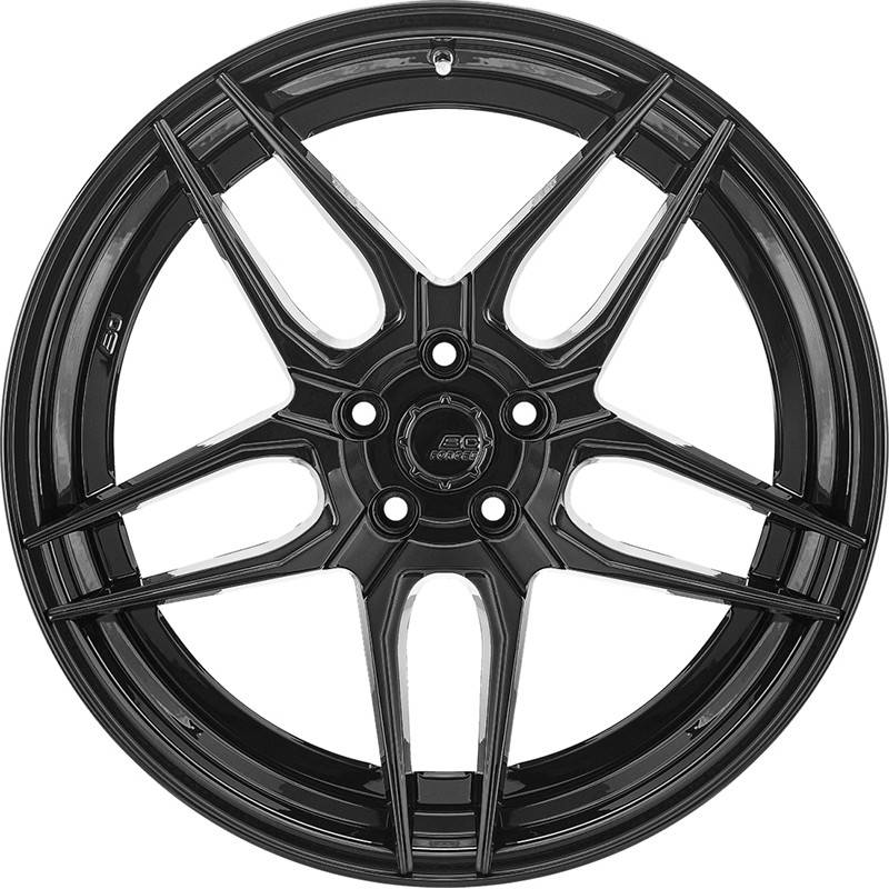 Llantas BC Forged HCA161 Forged Modular