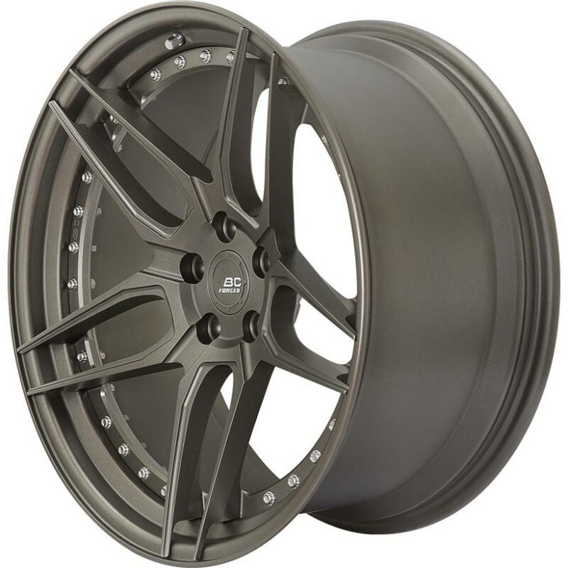 Llantas BC Forged HCA161 Forged Modular