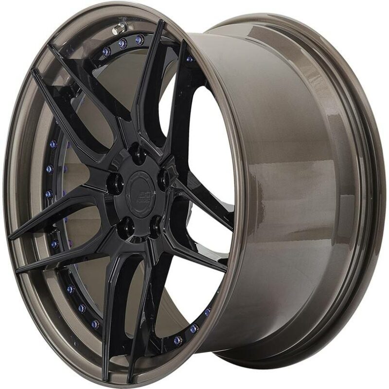 Llantas BC Forged HCA161 Forged Modular