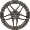 Llantas BC Forged HCA161 Forged Modular