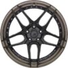 Llantas BC Forged HCA161 Forged Modular