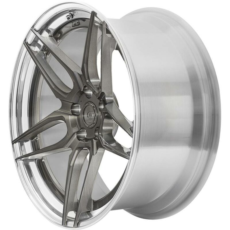 Llantas BC Forged HCA161 Forged Modular