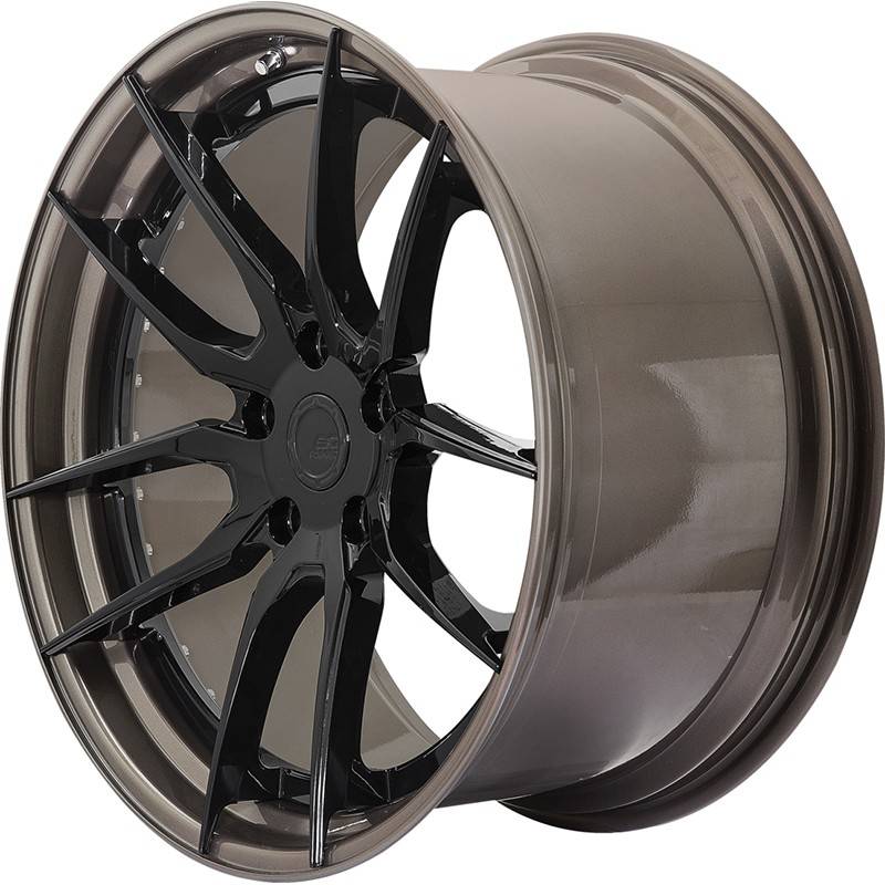 Llantas BC Forged HCA162 Forged Modular