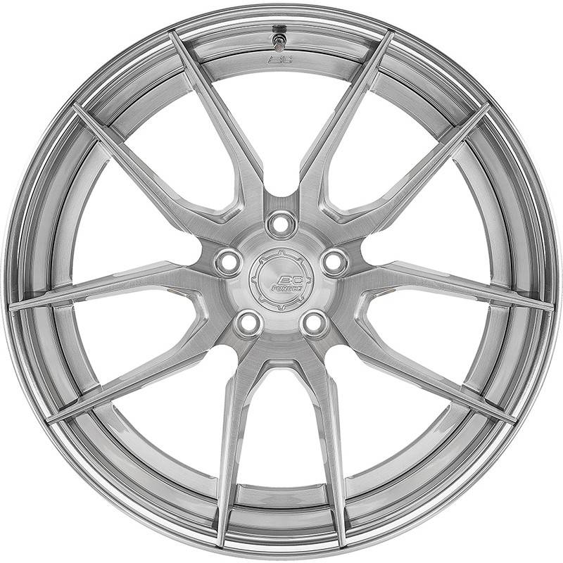 Llantas BC Forged HCA162 Forged Modular