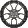 Llantas BC Forged HCA162 Forged Modular