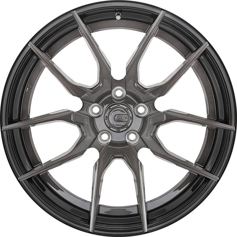 Llantas BC Forged HCA162 Forged Modular