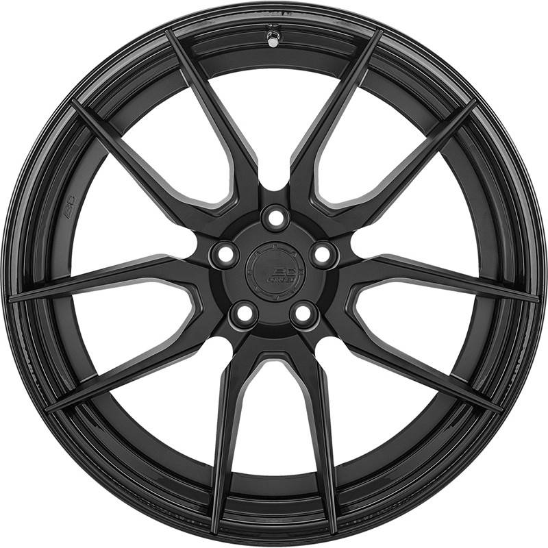 Llantas BC Forged HCA162 Forged Modular