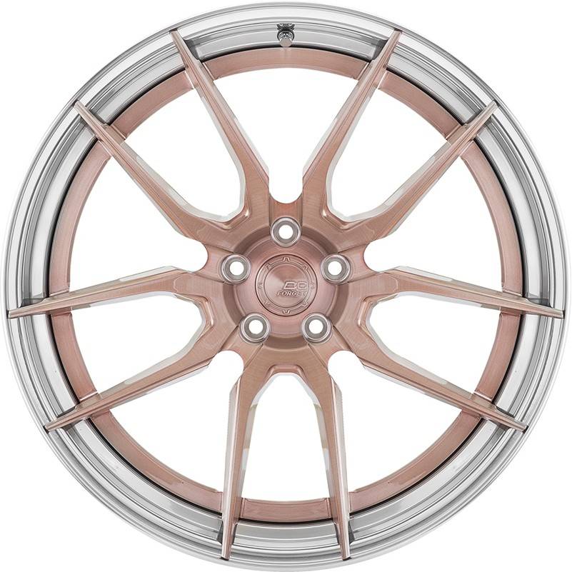 Llantas BC Forged HCA162 Forged Modular