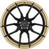 Llantas BC Forged HCA162 Forged Modular