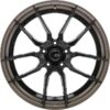 Llantas BC Forged HCA162 Forged Modular