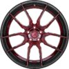 Llantas BC Forged HCA162 Forged Modular