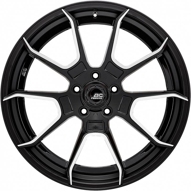 Llantas BC Forged HCA168 Forged Modular