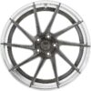 Llantas BC Forged HCA210 Forged Modular