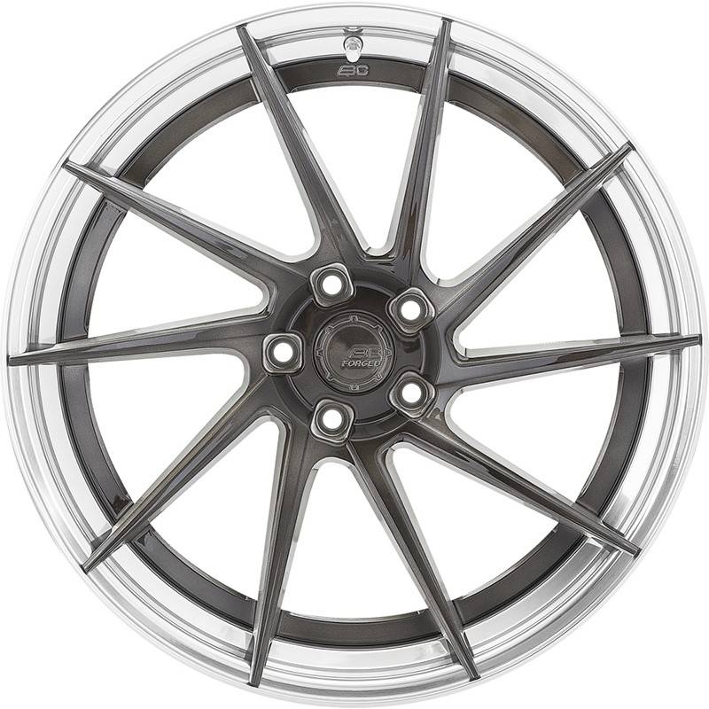 Llantas BC Forged HCA210 Forged Modular