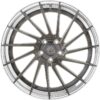 Llantas BC Forged HCA215 Forged Modular