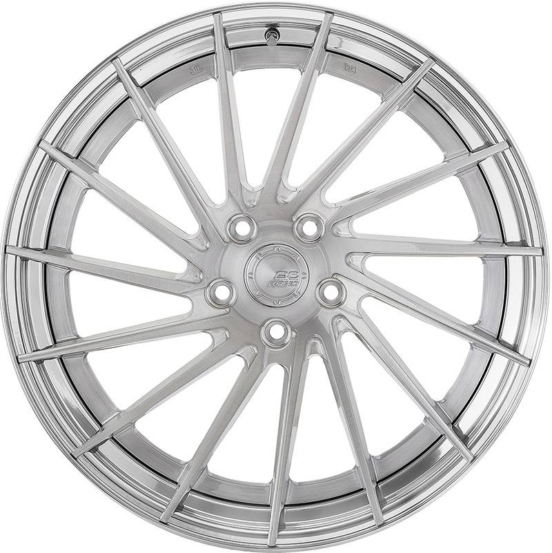 Llantas BC Forged HCA215 Forged Modular