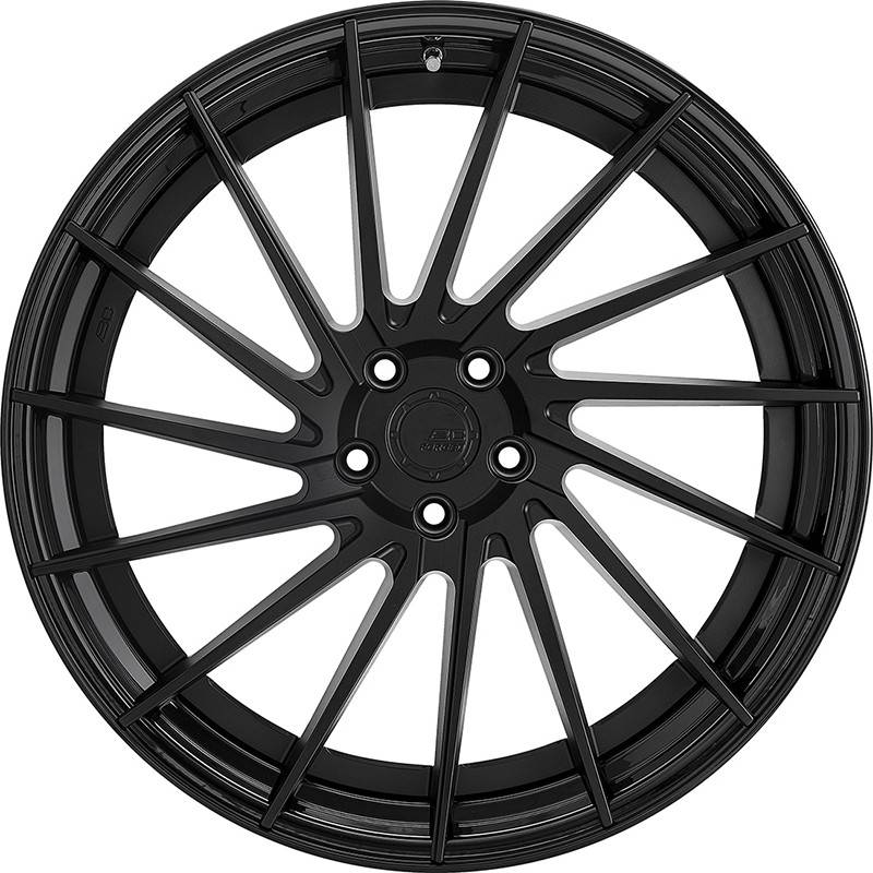 Llantas BC Forged HCA215 Forged Modular