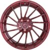 Llantas BC Forged HCA215 Forged Modular