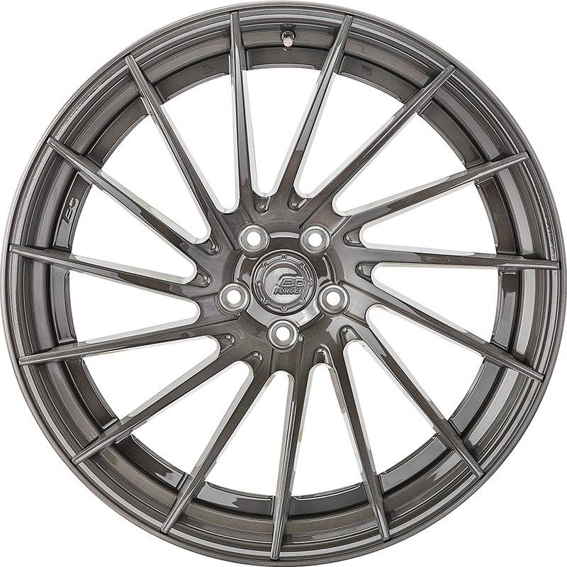 Llantas BC Forged HCA215 Forged Modular