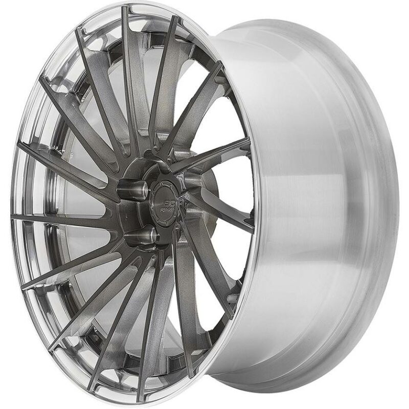 Llantas BC Forged HCA215 Forged Modular