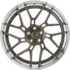 Llantas BC Forged HCA217 Forged Modular