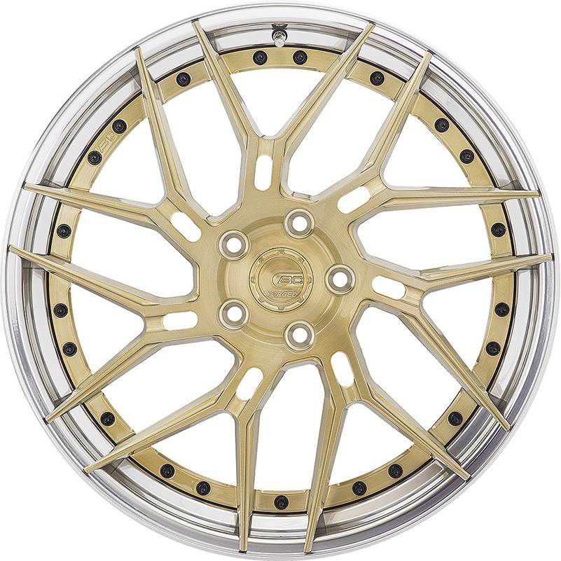 Llantas BC Forged HCA217 Forged Modular