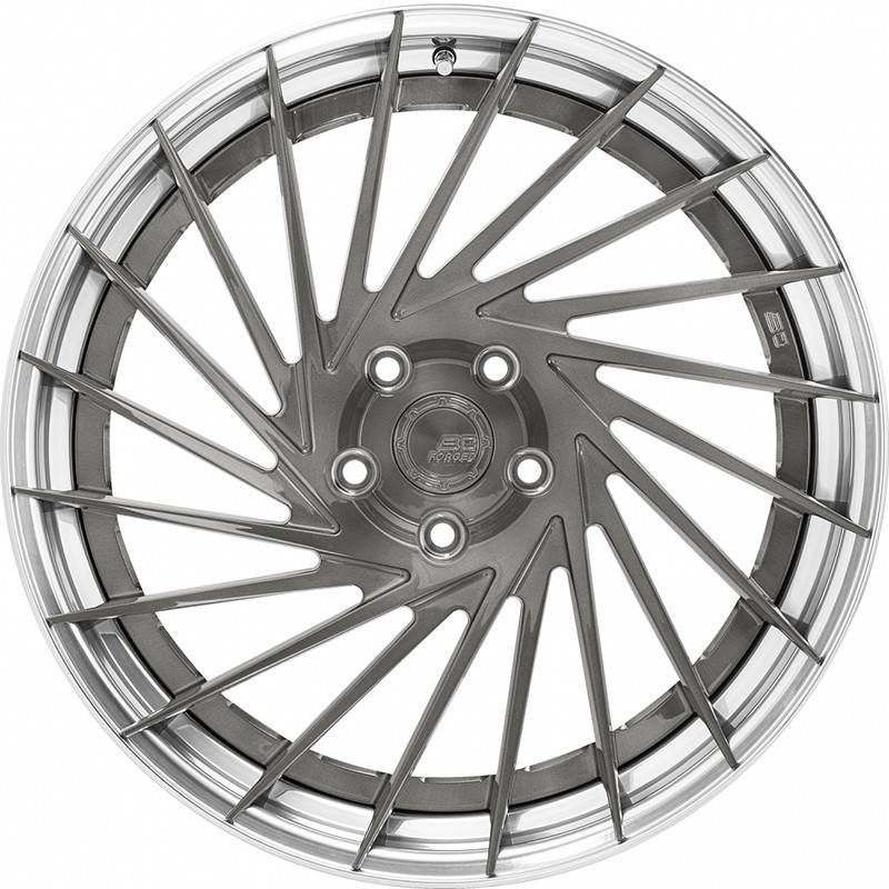 Llantas BC Forged HCA221 Forged Modular