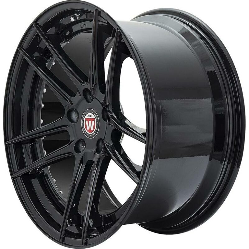 Llantas BC Forged HCS01 Forged Modular