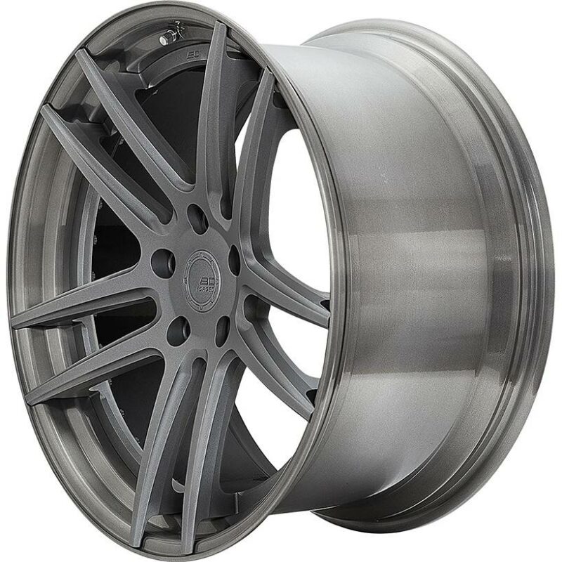 Llantas BC Forged HCS01 Forged Modular