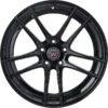 Llantas BC Forged HCS01 Forged Modular