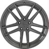 Llantas BC Forged HCS01 Forged Modular