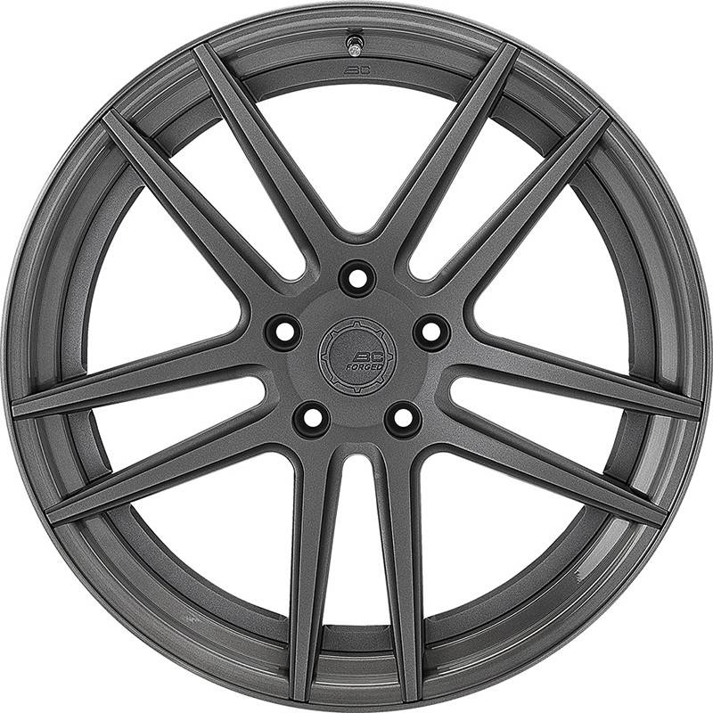 Llantas BC Forged HCS01 Forged Modular