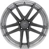 Llantas BC Forged HCS01 Forged Modular